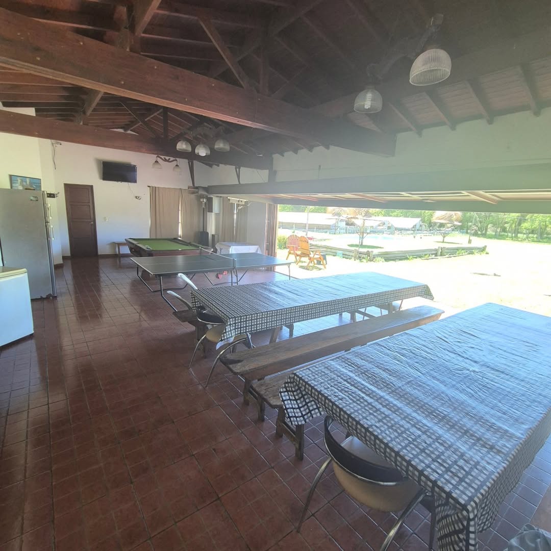 Salón principal de Quinta Amancay